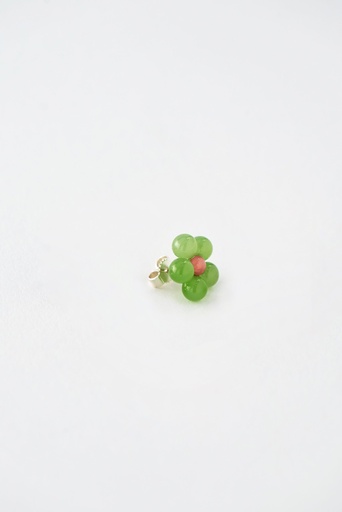 [O19.2] EARRINGS Mussels & Muscels O19.2