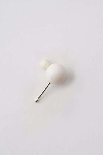 [O19.7 Kogolong] EARRINGS Mussels & Muscels O19.7 Kogolong