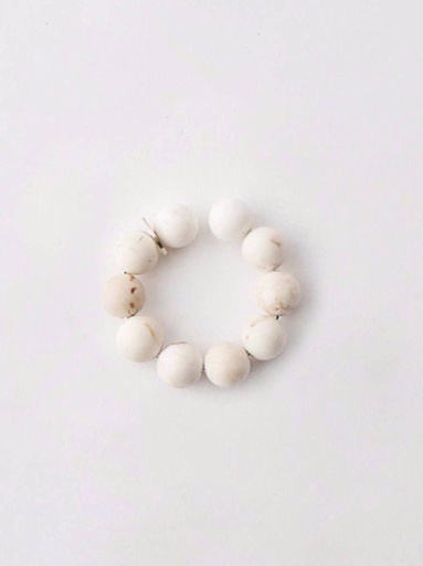 [E19.1 Magnesit] EARCUFF Mussels & Muscels E19.1 Magnesit