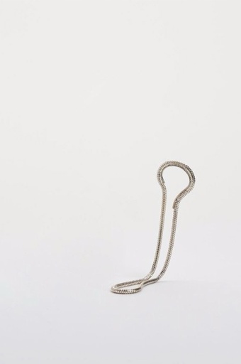 [E19.4] EARCUFF Mussels & Muscels E19.1 Agate