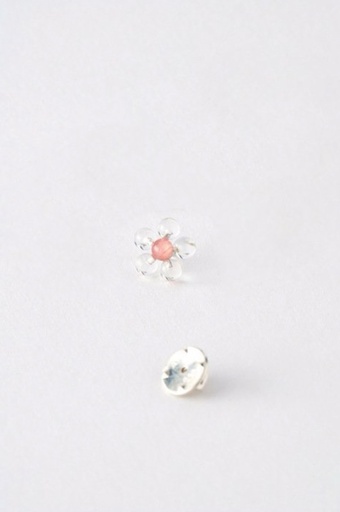 [P19.1 Rose] Brooch 