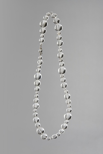 [K19.2] NECKLACE Mussels & Muscels K19.2 
