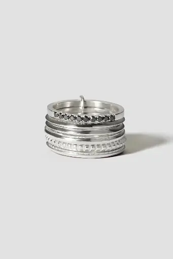 [R31.42] RING Lore Van Keer R31.42