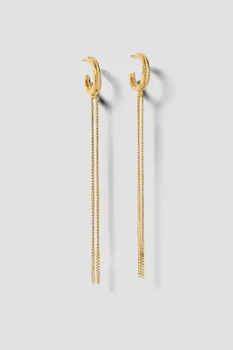 [O31.85] EARRING Lore Van Keer O31.85