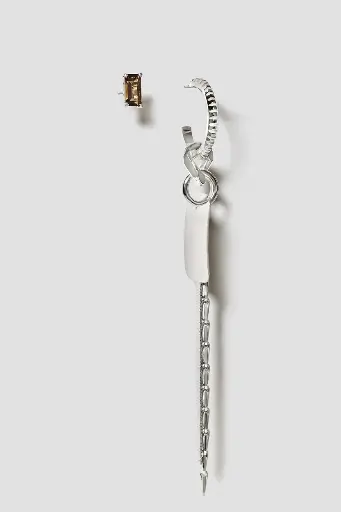 [O31.86] EARRINGS Lore Van Keer O31.86