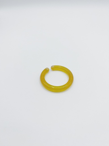 [E19.8] EARCUFF Mussels & Muscels E19.8 Agate 