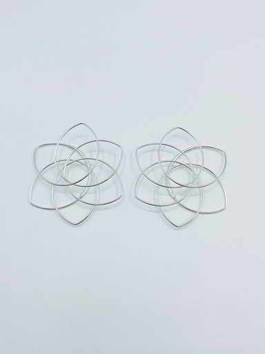 [O5.9] EARRINGS Hannah Tomoko O5.3
