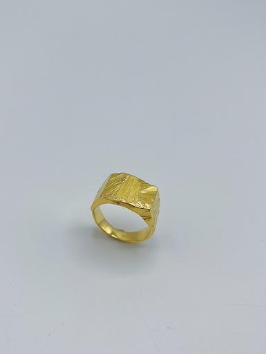 [R1.14 yellow] RING LASSO RU R1.14 yellow