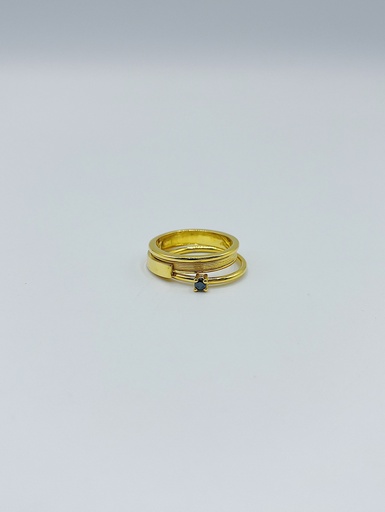 [R31.45] RING Lore Van Keer R31.45