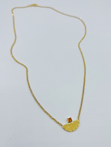[K16.8] NECKLACE Liesbeth Gemels K16.18