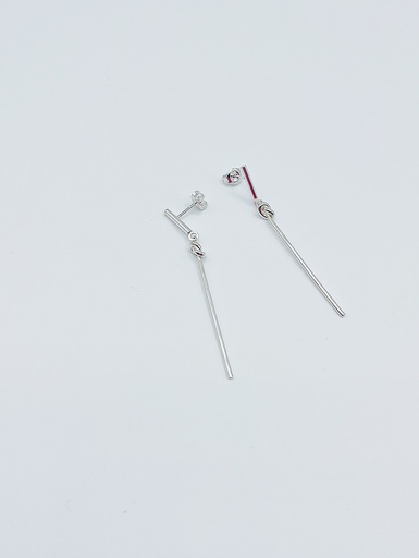 [O31.87] EARRINGS Lore Van Keer 031.54