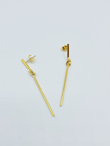 [O31.88] EARRINGS Lore Van Keer 031.55