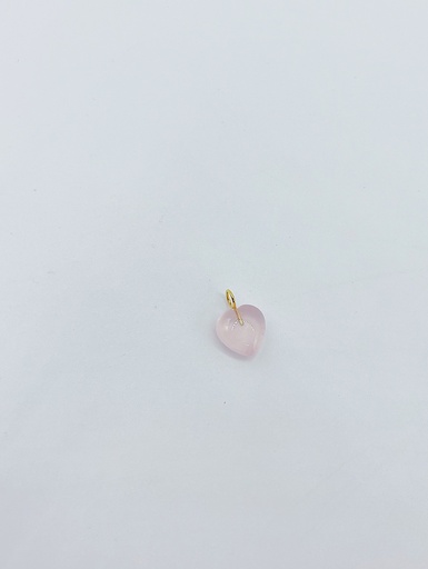 [H1.18kt.7] PENDANT LASSO 18kt Yellow Gold 