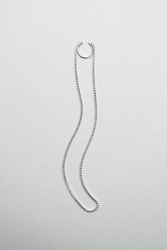 [E51.43] EARCUFF Saskia Diez E51.