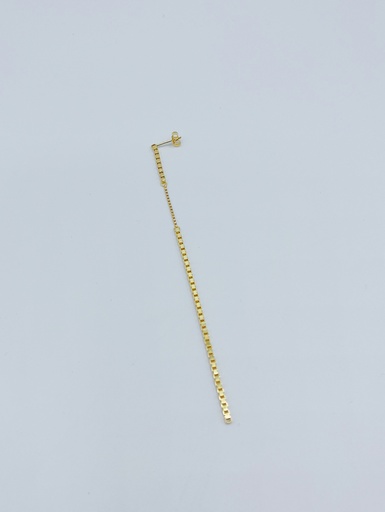 [O51.68] EARRING Saskia Diez O51.63 (1 PIECE) 