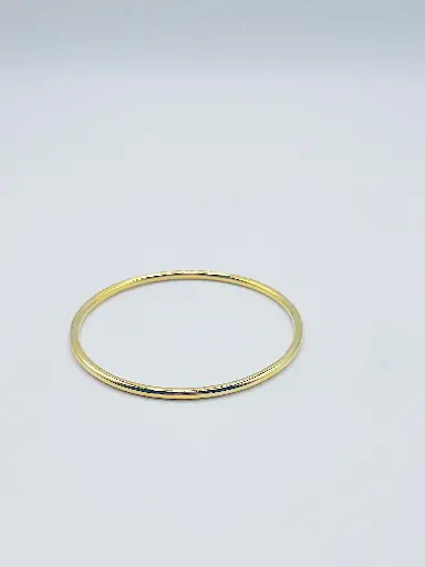 [A1.31 yellow] BANGLE LASSO Bold A1.31 Yellow