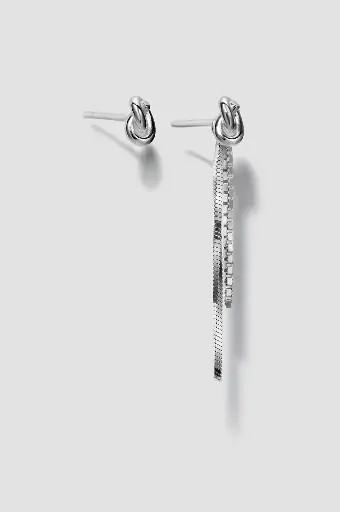 [O31.89] EARRINGS Lore Van Keer O31.89