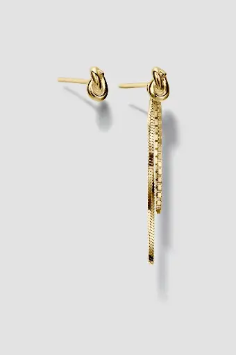 [O31.90] EARRINGS Lore Van Keer O31.90