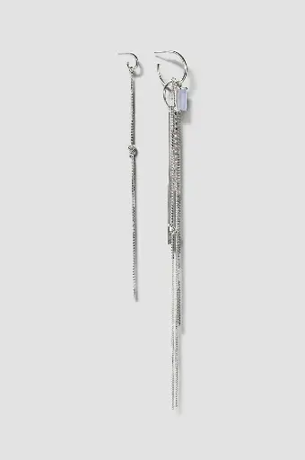 [O31.91] EARRINGS Lore Van Keer O31.91