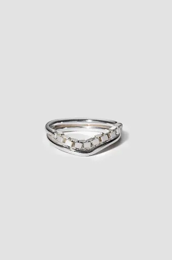 [R31.47] RING Lore Van Keer R31.47
