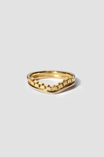 [R31.48] RING Lore Van Keer R31.48