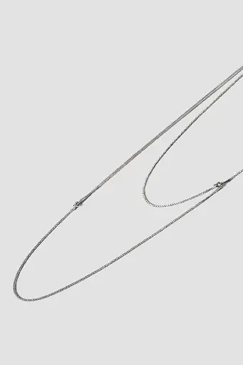 [K31.29] NECKLACE Lore Van Keer K31.29