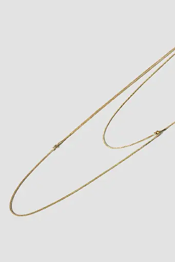 [K31.30] NECKLACE Lore Van Keer K31.30