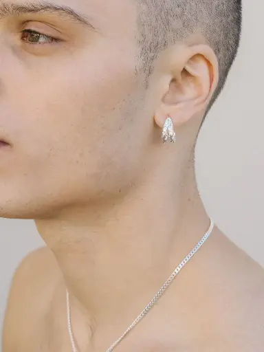 [O33.5] Earring