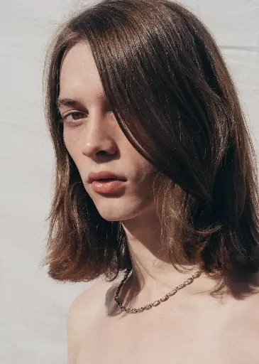 [K33.2] Necklace