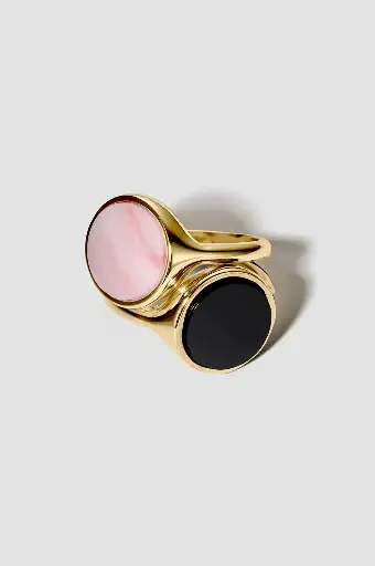[R31.52] RING Lore Van Keer R31.52