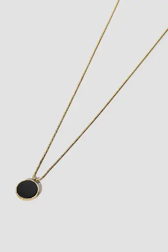 [K31.33] NECKLACE Lore Van Keer K31.33