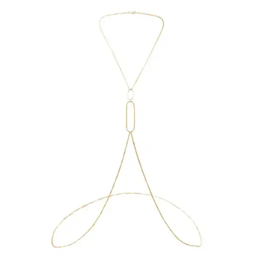 [K20.4] NECKLACE Aurore Havenne K20.4