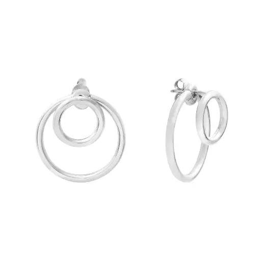 [O20.43] EARRINGS Aurore Havenne O20.43