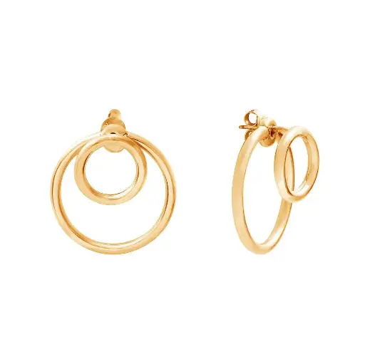 [O20.44] EARRINGS Aurore Havenne O20.44
