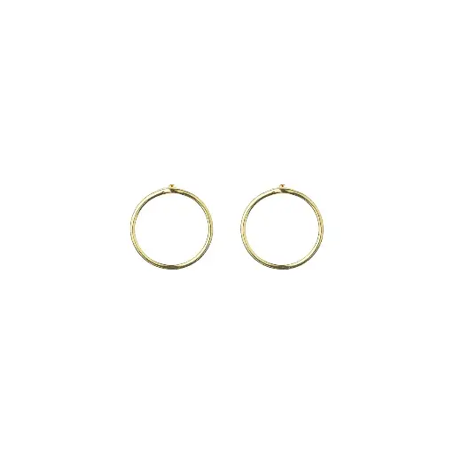 [O20.46] EARRINGS Aurore Havenne O20.46