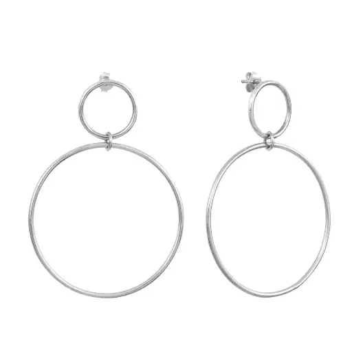 [O20.47] EARRINGS Aurore Havenne O20.47