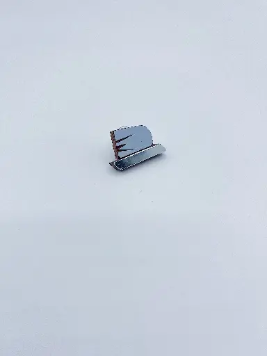 [B40.2 Silver Grey] Brooch