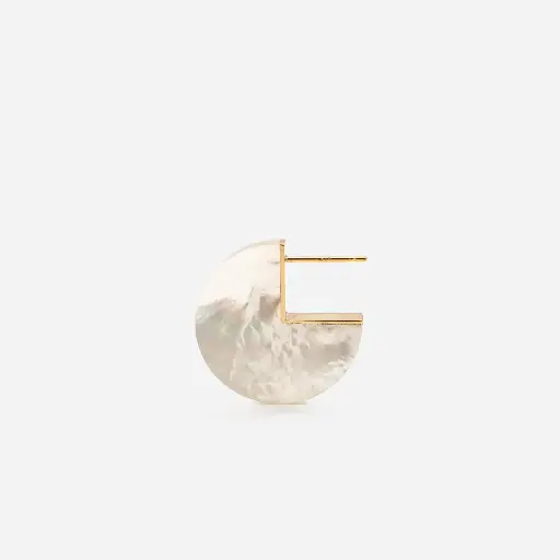 [O61.15] EARRING Januka  