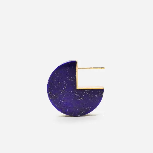 [O61.17] EARRING Januka  