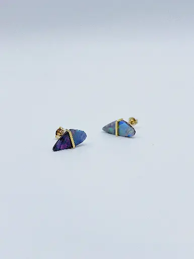 [O61.17] EARRINGS Januka 