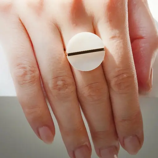 [R61.5] Ring