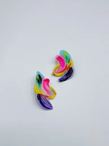 [O14.3] EARRINGS Maribel Luque