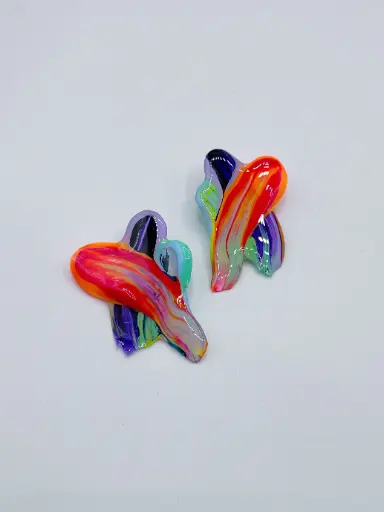 [O14.3] EARRINGS Maribel Luque