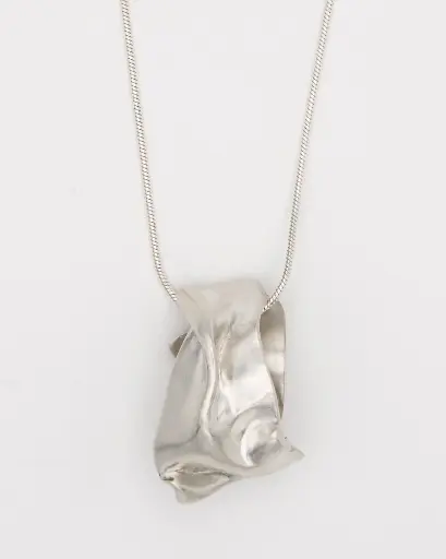 [K43.5] NECKLACE Carolina De Barros