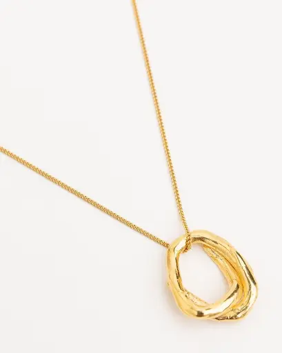 [K43.7] NECKLACE Carolina De Barros