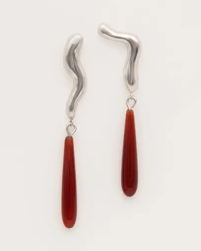 [O43.1] EARRINGS Carolina De Barros