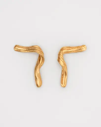 [O43.10] EARRINGS Carolina De Barros 