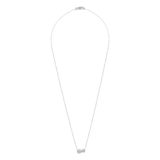 [K20.7] NECKLACE Aurore Havenne 