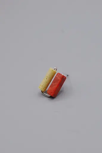 [O1.132-2] Earring LASSO