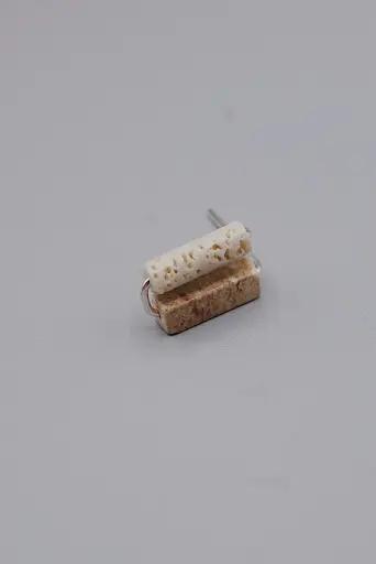 [O1.132-3] Earring LASSO